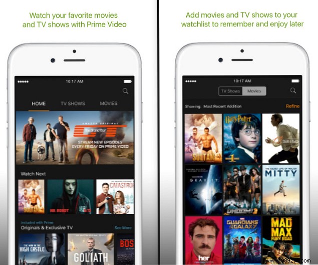 How to legally download free movies for offline viewing