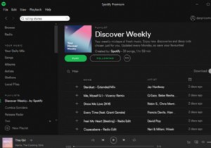 How to get Spotify to recommend music you ll enjoy