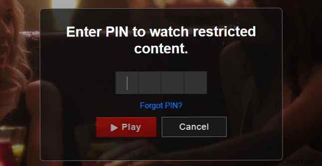 How to improve Netflix by changing some settings