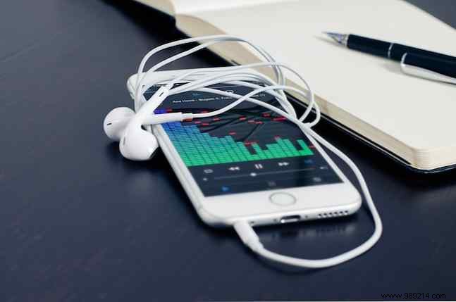 How to make your music streaming app sound better 