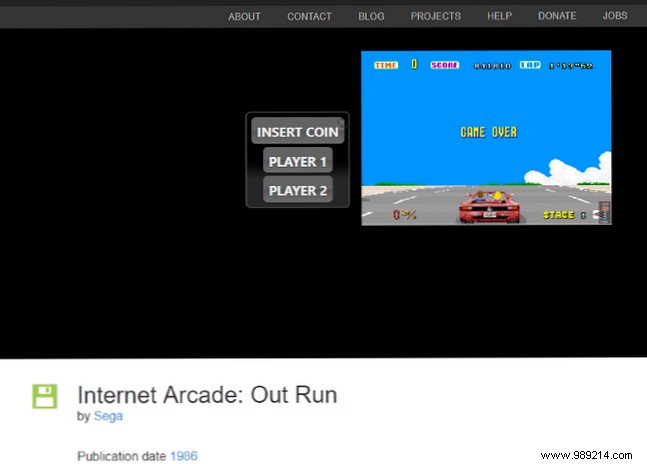 How to Play Internet Archive Retro Games on Kodi 