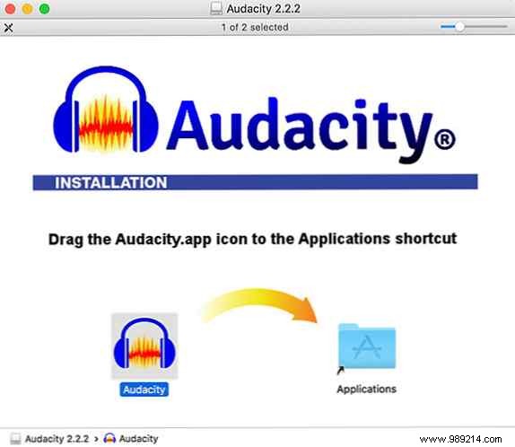 How to record vinyl on your computer with Audacity