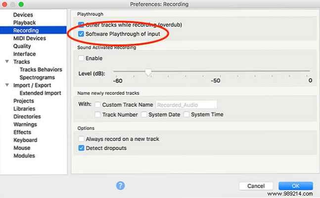 How to record vinyl on your computer with Audacity