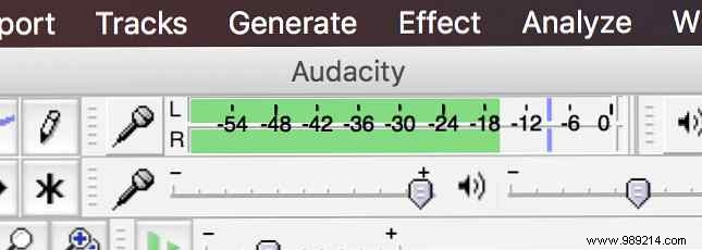 How to record vinyl on your computer with Audacity