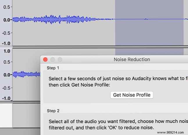 How to record vinyl on your computer with Audacity