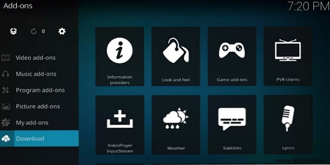 How to set up and use Kodi for beginners