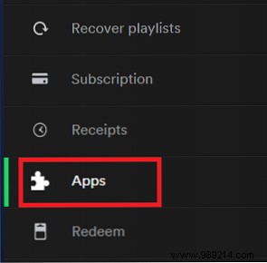 How to revoke third-party app access on Spotify and claim privacy