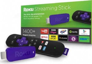 How to set up and use your Roku Streaming Stick