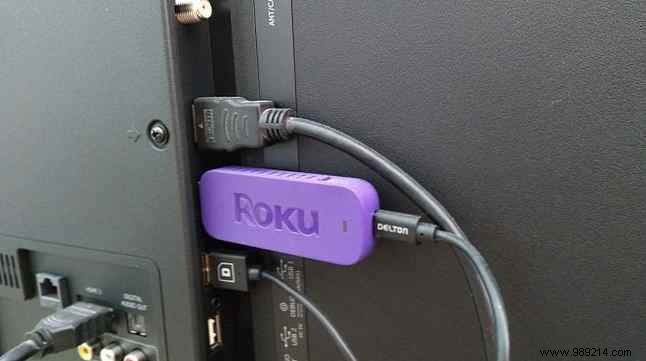 How to set up and use your Roku Streaming Stick