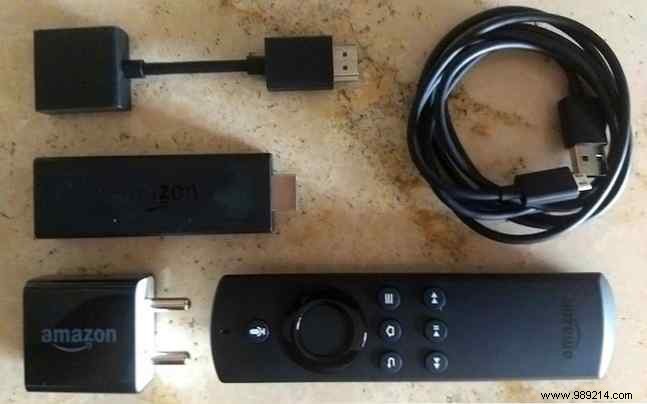 How to set up and use your Amazon Fire TV Stick