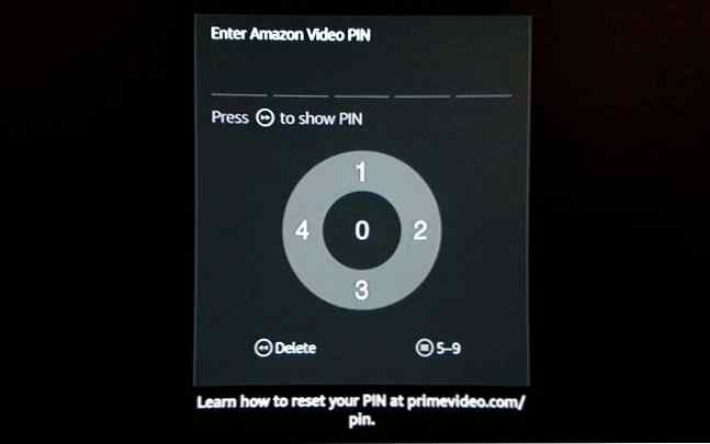 How to set up and use your Amazon Fire TV Stick