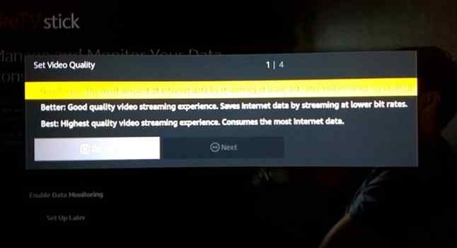 How to set up and use your Amazon Fire TV Stick