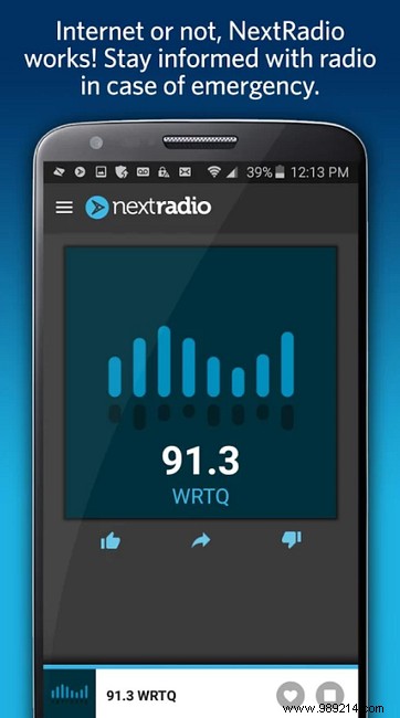 How to unlock the hidden FM radio on your smartphone