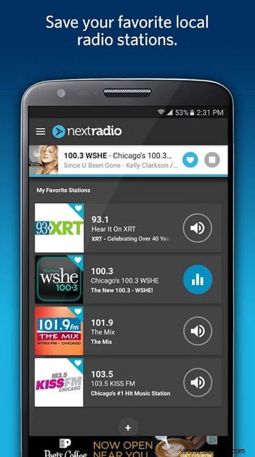 How to unlock the hidden FM radio on your smartphone