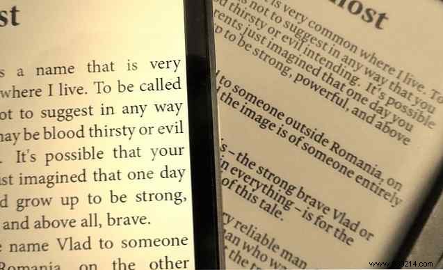 Using Your Kindle to Read More Books