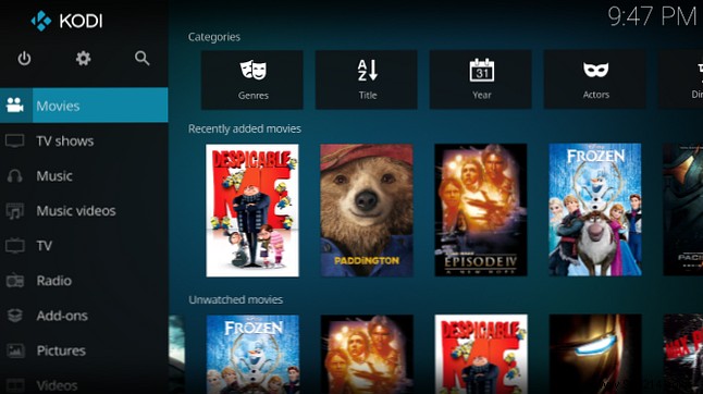 How to use Kodi without breaking the law