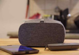 How to watch Plex using Google Daydream VR