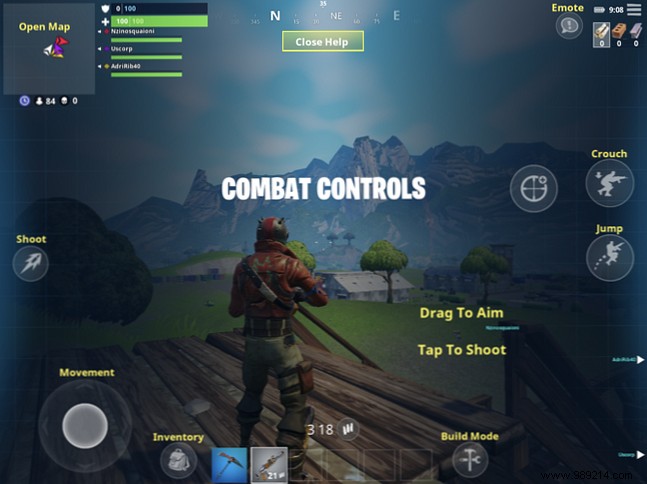 Is Fortnite Battle Royale on Mobile worth playing? 