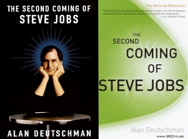 iRead 7 Books About Steve Jobs Every Apple Fan Should Have 