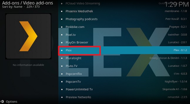 Plex for Kodi What is it and why do I need it?