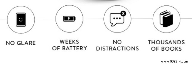 Nook vs. Kindle Which one is best for you?