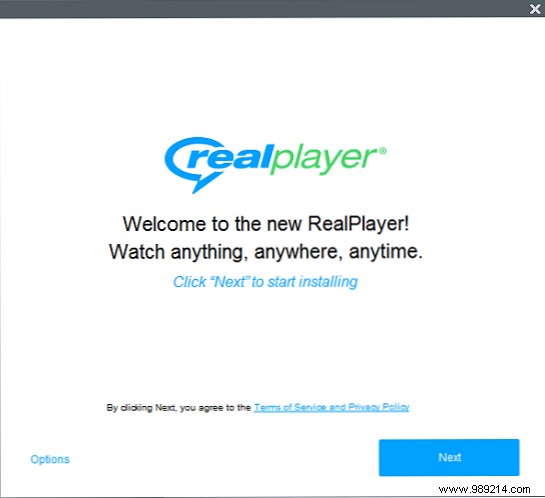 RealPlayer still exists, but still sucks?