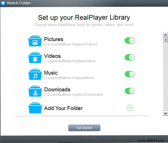 RealPlayer still exists, but still sucks?