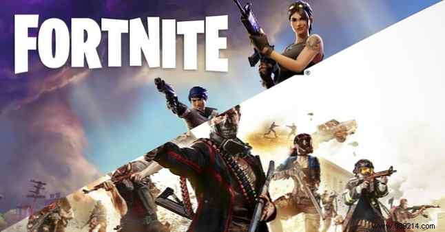 PUBG vs. Fortnite vs. H1Z1 Which Battle Royale is right for you?