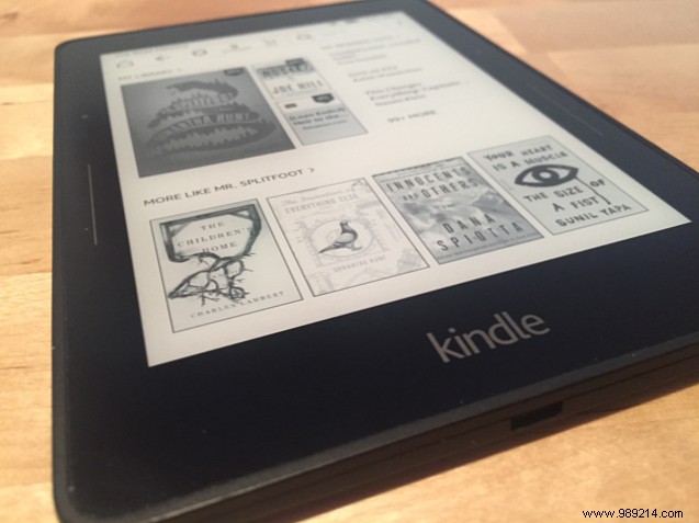 Should I buy a Kindle or just use the free app?