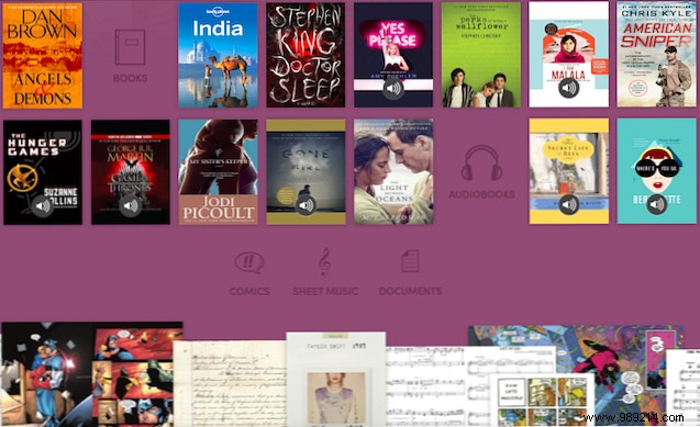 Scribd vs. Kindle Unlimited Which Netflix for books is the best?