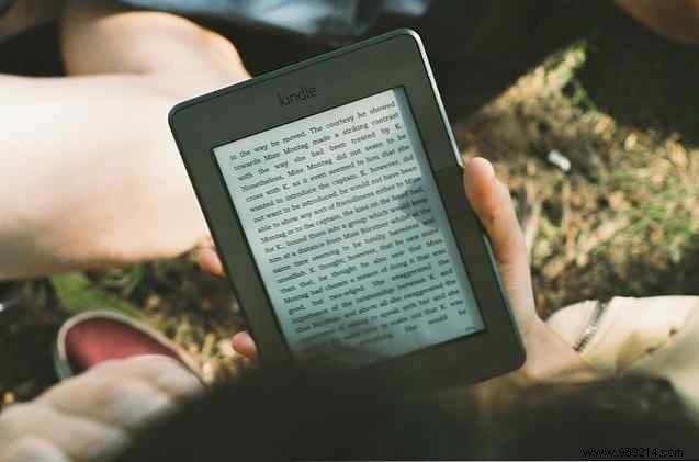 Scribd vs. Kindle Unlimited Which Netflix for books is the best?