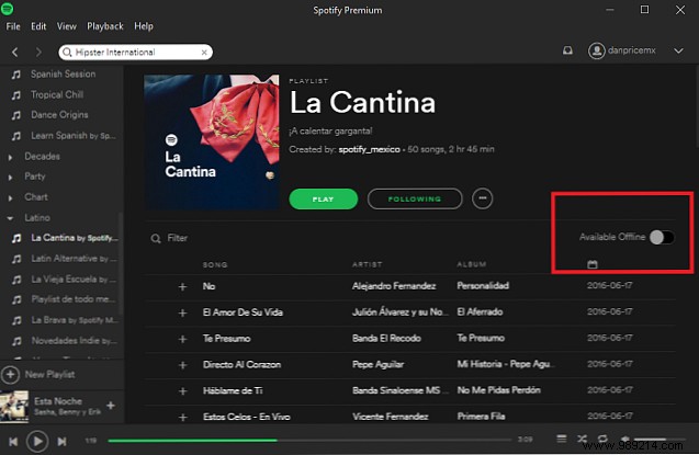 Spotify not working? How to fix 8 common Spotify problems