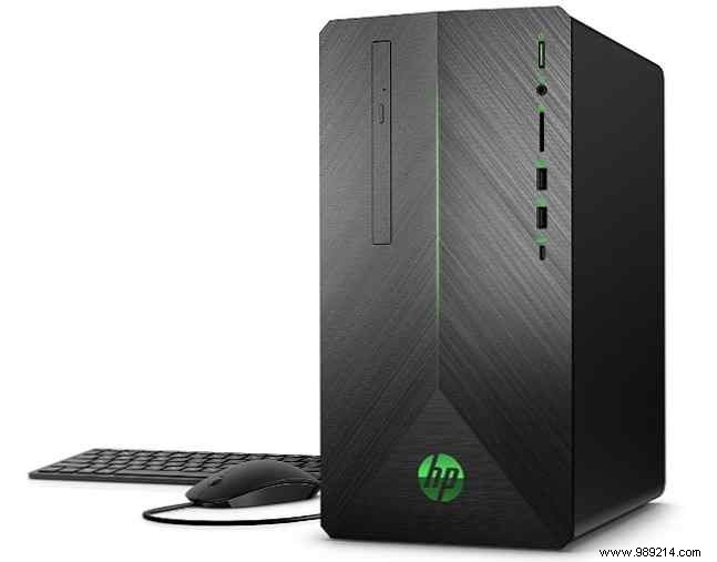 Top 4 Gaming PCs Under $500