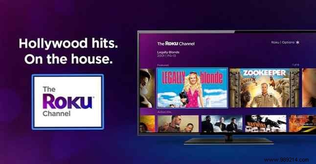 Top 20 Free Roku Channels You Shouldn t Miss