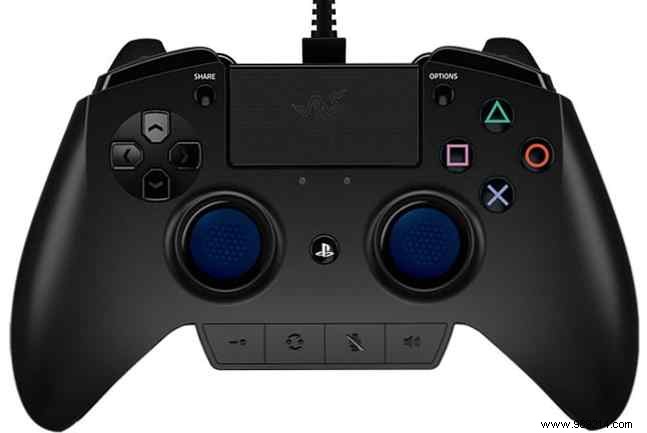 Top 6 PS4 Controllers to Buy This Year