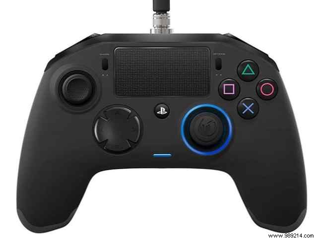 Top 6 PS4 Controllers to Buy This Year