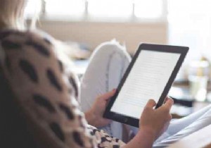 Top 6 eBook Subscription Services for Unlimited Reading