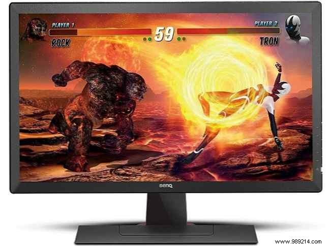 Top 6 Cheap Gaming Monitors