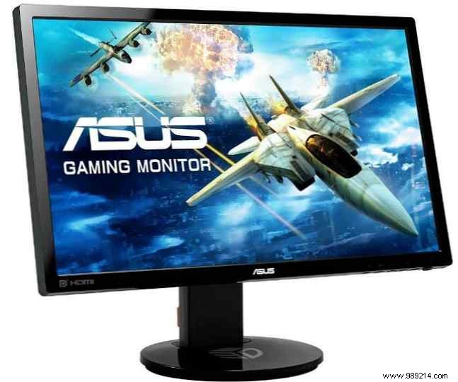 Top 6 Cheap Gaming Monitors