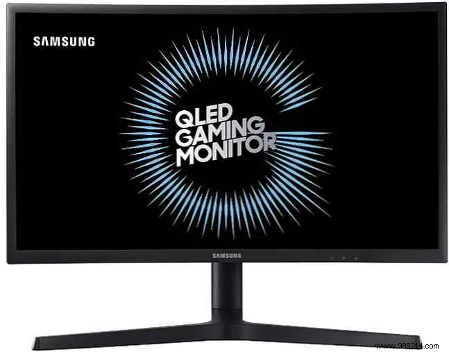 Top 6 Cheap Gaming Monitors