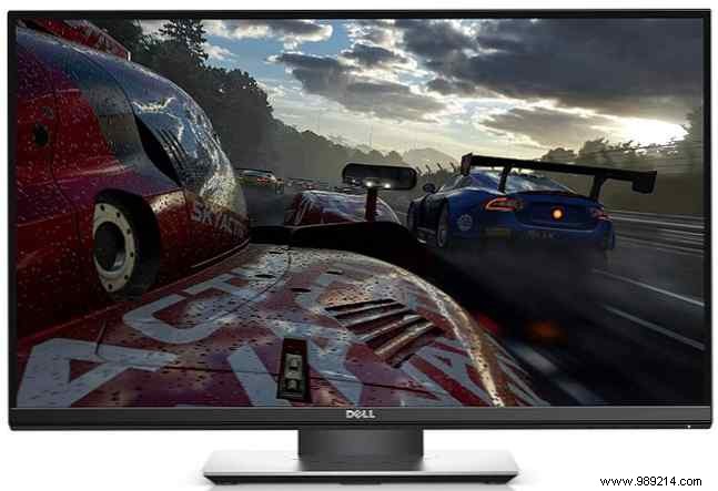 Top 6 Cheap Gaming Monitors