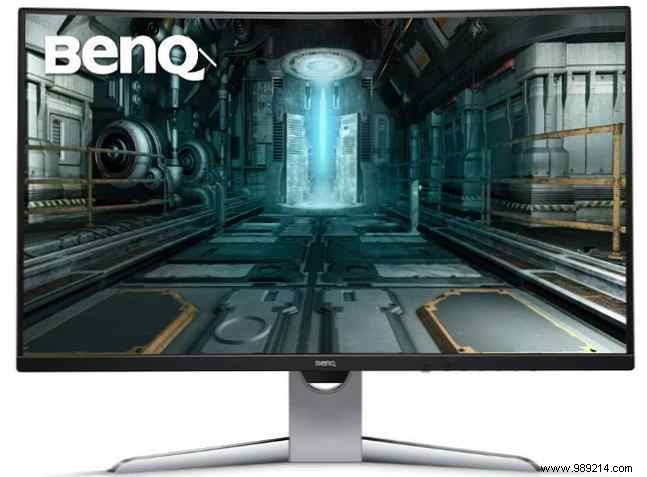 Top 6 Cheap Gaming Monitors