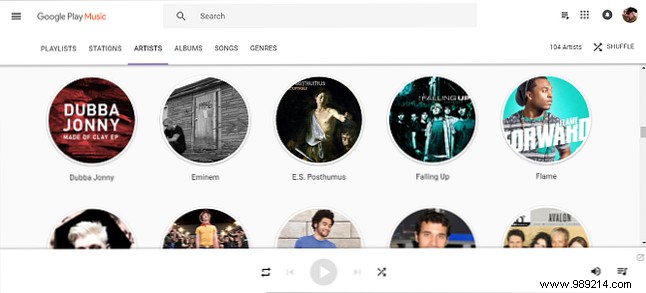 Top 7 Google Play Music Features