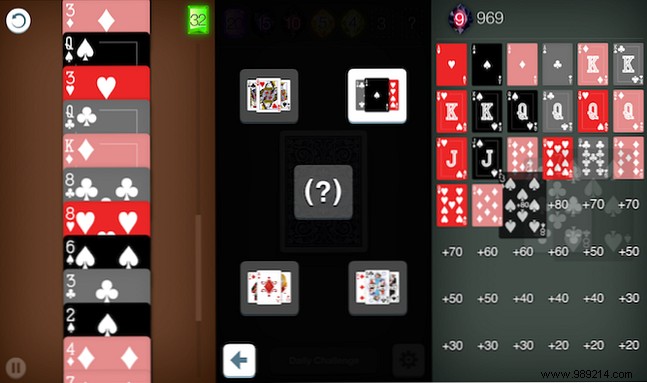 The best free solitaire games to play on your smartphone