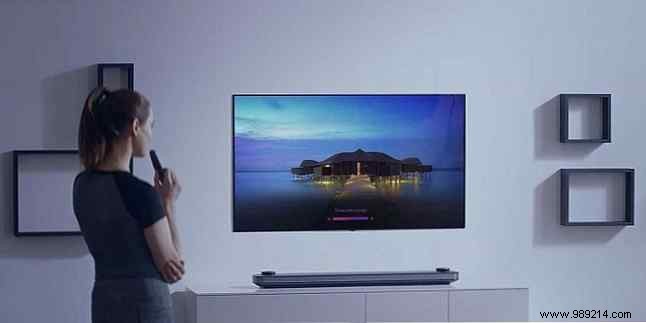 The best OLED TV from LG, Sony and Panasonic compared