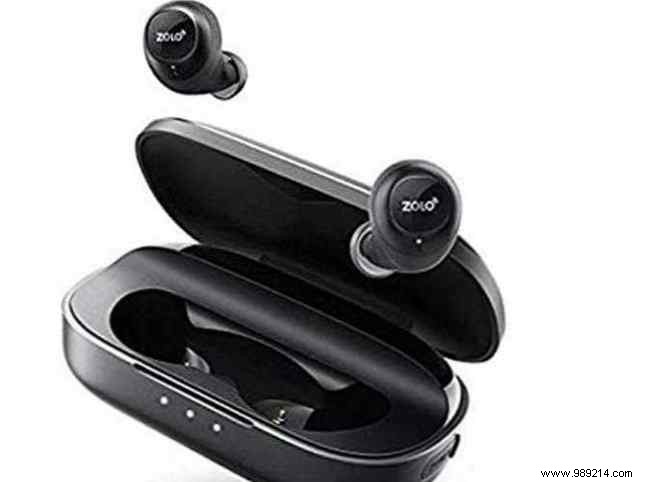 Best Wireless Earbuds Under $100