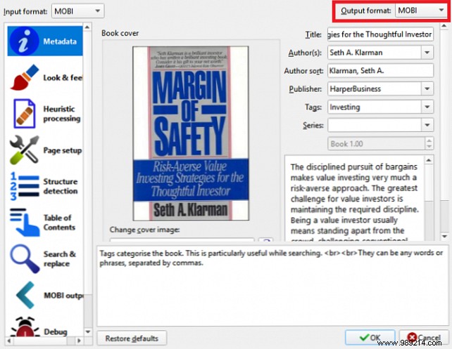 The Essential eBook Converter Guide