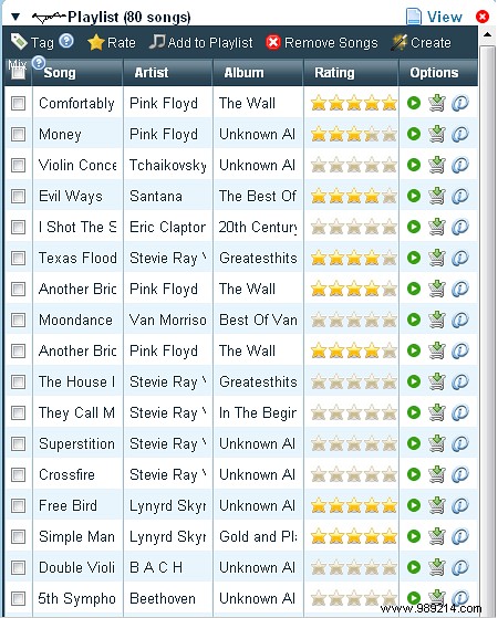 The Day the Music Died Grooveshark Retrospective