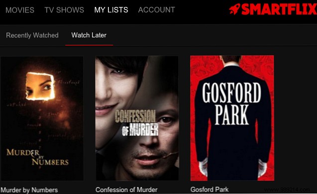 The one Netflix app scares you more than any other