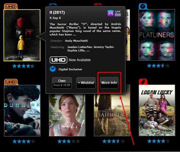 Vudu everything you need to know to get started